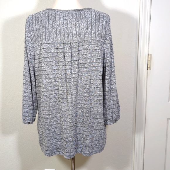 - Rose & Olive NWOT top L - Picture 3 of 5